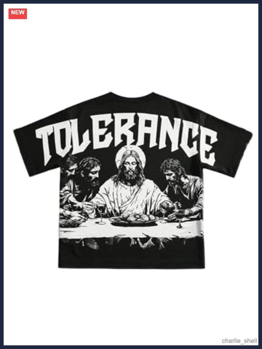 Men's Graphic Tee Shirt Y2K Novelty Short Sleeve Crewneck Streetwear Top